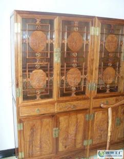澳源古典家具供應紅木家具 古典家具 黃花梨書柜_世界工廠網中國產品信息庫