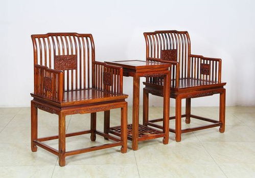 古典家具的合理應用,會讓我們有舒適的感覺,人們應該如何選擇