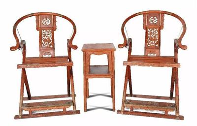 古典家具知識大全