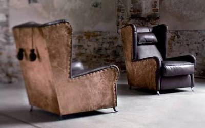 意大利設(shè)計,一桿到底!--意大利頂級家具工廠之旅