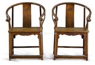 2018春季拍賣會古典家具成交top30