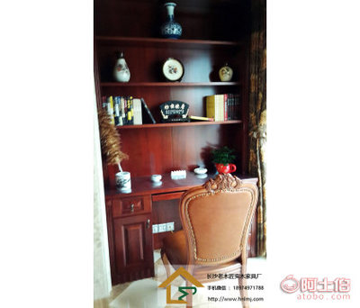 【沙古典式榫卯工藝原木電腦桌、電視柜訂制工廠】長沙市芙蓉區老木匠家具廠 - 產品庫