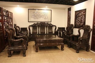 紅木家具進口怎么樣 紅木家具價格