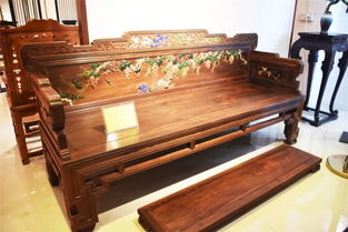 巧奪天工 新會 傳統家具精品評選 揭曉金獎獲得萬元大獎