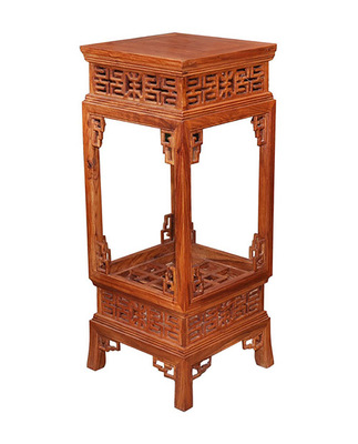 江門市建鴻古典家具