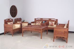 蓮花沙發 紅木家具精品 紅木家具品牌網