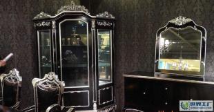 歐式古典沙發(fā)/田園沙發(fā)/皮沙發(fā)/新古典家具_世界工廠網中國產品信息庫