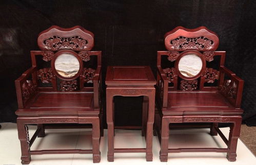 科普 制作紅木古典家具如何選材的五個(gè)秘訣,懂行的人都知道