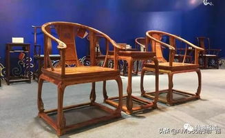 2019 紅博會(huì) 仙游啟幕 千件紅木家具集中亮相 驚艷世界