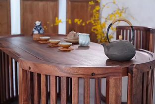 2019青島國(guó)際家具展 優(yōu)功卓匠,當(dāng)現(xiàn)代空間注入古典情韻