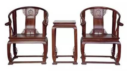 中式家具選購與陳設全攻略!