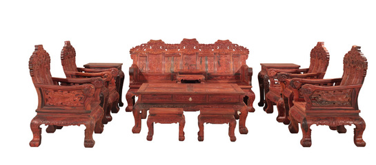 鄭邦古典家具廠(chǎng) 傳承古典家具的藝術(shù)與匠心