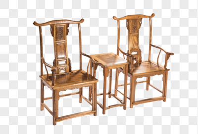 古典家具的千年風(fēng)華 從仿古圖片看傳統(tǒng)工藝之美