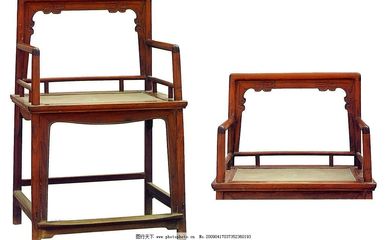 古典家具之美 時光雕琢的藝術