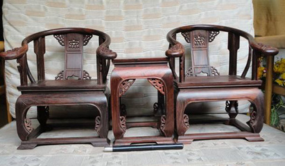 古典家具企業(yè)如何贏得個(gè)性消費(fèi)者青睞