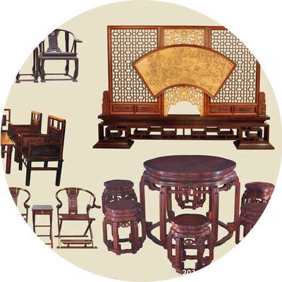 重磅福利 宜興80元搶購紅木凳，工廠囤貨變現(xiàn)引爆搶購狂潮！