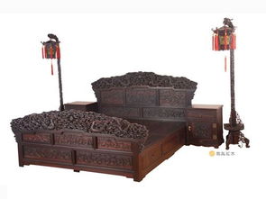 河北古典家具 傳承與商機(jī)并蓄的產(chǎn)業(yè)新篇