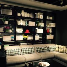 明式古典家具廠 傳承千年工藝，演繹東方雅韻